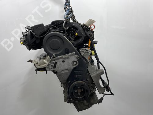 Engine VW GOLF VI (5K1) 1.6 | BP26964437M1  - Image 6