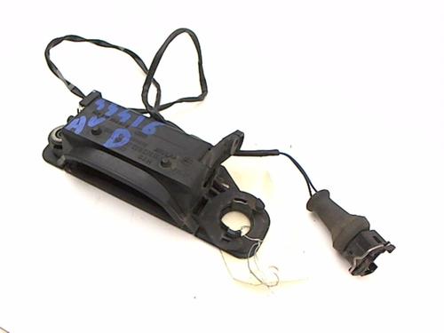 Front right exterior door handle AUDI A6 C4 (4A2) 2.5 TDI | BP20467226C129 