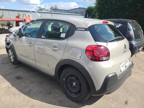 Pala sol esquerda CITROËN C3 III (SX) 1.2 PureTech 82 | BP37727790I1 - Image 6