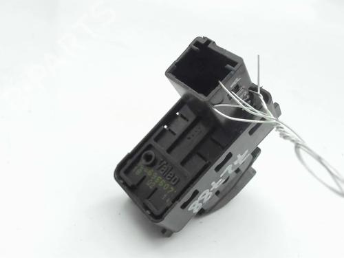 Used Left front window switch Left front window switch CITROËN BERLINGO MULTISPACE (B9) 1.6 HDi 110 (109 hp) 20445357 20445357