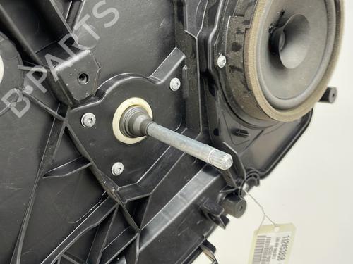 Vindusheismekanisme høyre bak FORD FIESTA VI (CB1, CCN) 1.4 TDCi | BP29513872C25 