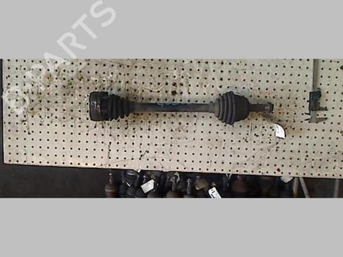 Used Left front driveshaft Left front driveshaft SEAT IBIZA II (6K1) 1.0 (45 hp) 33445687 33445687