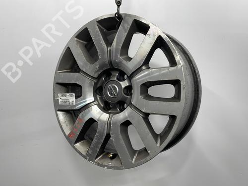 Fælk NISSAN NAVARA NP300 (D40) 3.0 dCi 4WD | BP30308405C45 - Image 6
