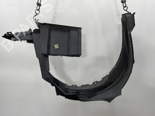 Used Wheel arch CITROËN C1 (PM_, PN_) 1.4 HDi (54 hp) 26532482