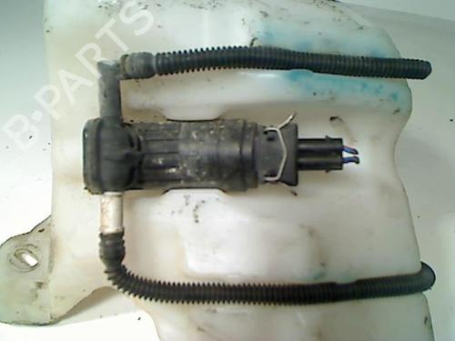 Windscreen washer tank OPEL CORSA D (S07) 1.4 (L08, L68) | BP20476117C113 