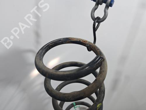 Used Shock absorber spring Shock absorber spring MAZDA CX-5 (KE, GH) 2.2 D AWD (KE2AW) (150 hp) 33895070 33895070