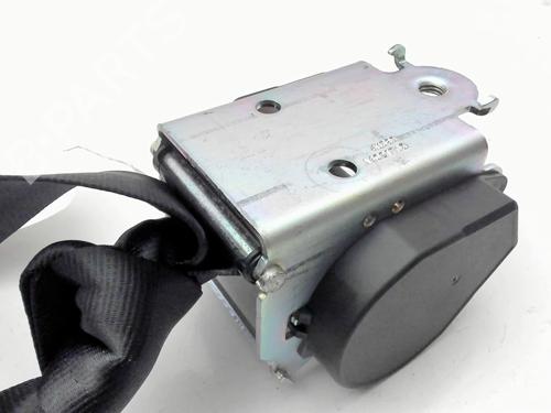 Used Rear center seatbelt Rear center seatbelt DACIA DOKKER MPV (KE_) [2012-2021] 33895015 33895015
