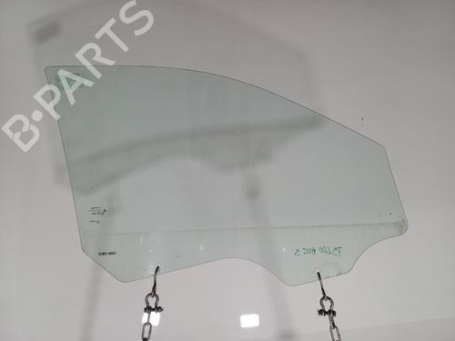 Dør rude ventre foran JEEP COMPASS (MK49) 2.4 4x4 | BP37037530C18 - Image 3