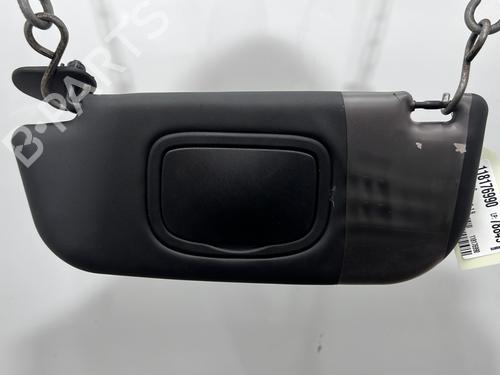 Venstre solskjerm ALFA ROMEO 147 (937_) 1.9 JTDM 16V (937.AXN1B, 937.AXZ1B) (170 hp) 31028095