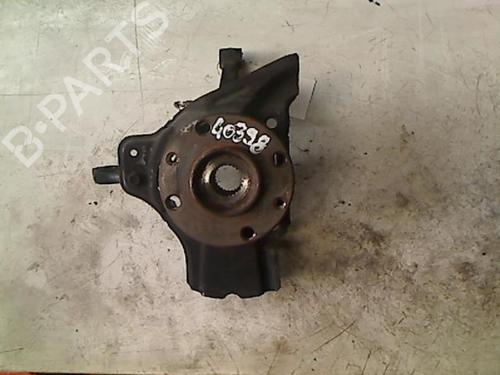 Used Right front steering knuckle FIAT BRAVO I (182_) 1.9 TD 100 S (182.AF) (100 hp) 20432956