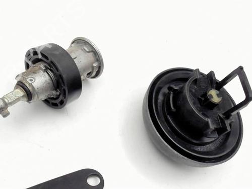 Ignition barrel RENAULT TWINGO II (CN0_) 1.5 dCi (CN0E) | BP35892664M48 - Image 5