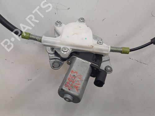 Used Front right window mechanism Front right window mechanism 20427306 20427306