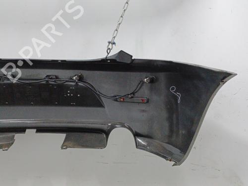 Bak støtfanger ALFA ROMEO 147 (937_) 1.9 JTDM 8V (937.AXD1A, 937.AXU1A, 937.BXU1A) | BP20405880C8 