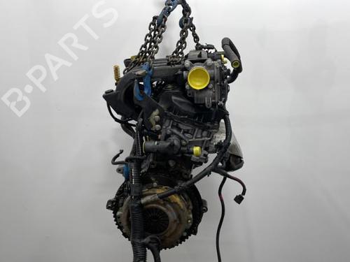 Used Engine Engine DACIA LOGAN (LS_) 1.2 16V (LS1N, LS02, BS02) (75 hp) 20439239 20439239