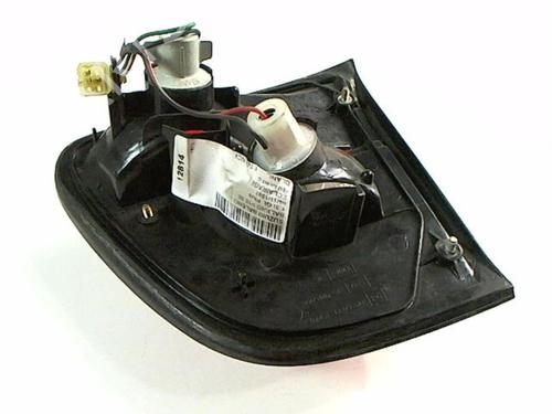 Left tailgate light SUZUKI BALENO Estate (EG) 1.6 i 16V (SY416) | BP20427014C79 