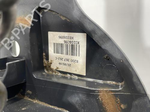 Other RENAULT CLIO III (BR0/1, CR0/1) 1.5 dCi (C/BR0G, C/BR1G) | BP30548147O1