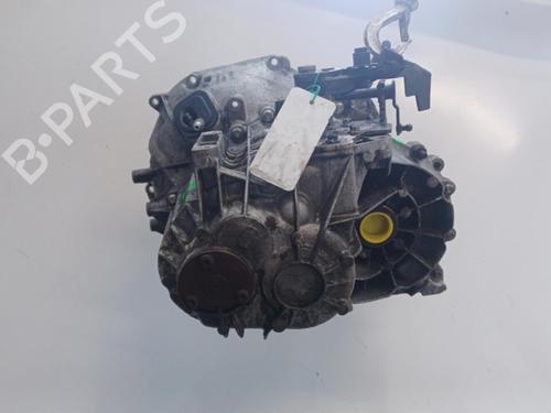 Used Gearbox JAGUAR X-TYPE I Estate (X400) 2.0 D (130 hp) 20468517