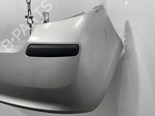 Rear bumper RENAULT CLIO III (BR0/1, CR0/1) 1.5 dCi (BR17, CR17) | BP25601485C8 