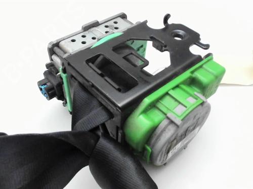 Front right belt tensioner PEUGEOT PARTNER Box Body/MPV 1.6 HDi | BP20665863C88 