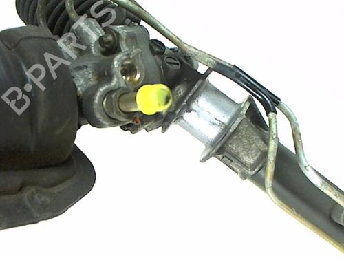 Steering rack NISSAN ALMERA I Hatchback (N15) 1.4 | BP20444724M22 
