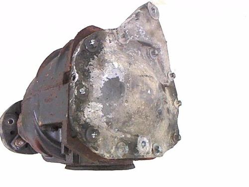 Rear differential MERCEDES-BENZ CLK (C209) CLK 270 CDI (209.316) | BP21231902M24 