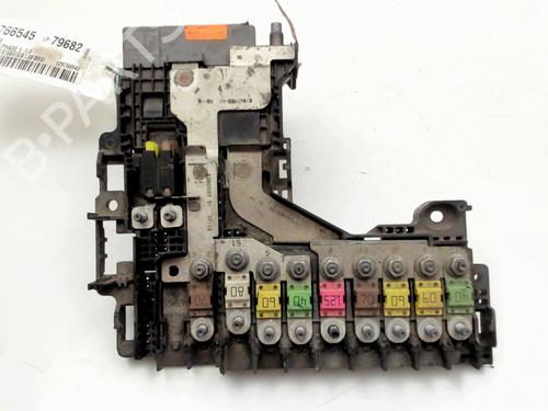 Electronic module CITROËN C4 II (NC_) 1.6 HDi 90 | BP37037434M83 - Image 7