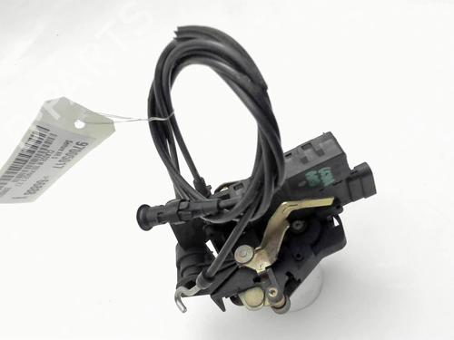 Rear right lock MERCEDES-BENZ M-CLASS (W163) ML 270 CDI (163.113) | BP22104187C99 