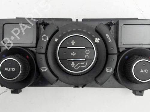 Used Climate control PEUGEOT 308 I (4A_, 4C_) 2.0 HDi (136 hp) 29625242