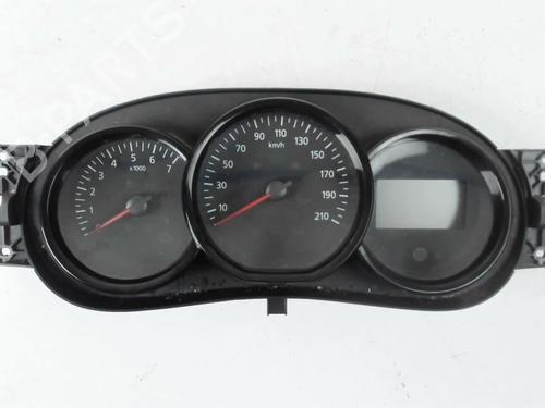 Instrument cluster DACIA LODGY (JS_) 1.2 TCe (JSAY, JSM0) | BP36173174C47  - Image 5