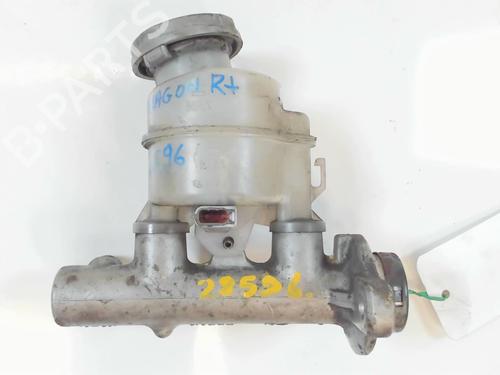 Brake master cylinder SUZUKI WAGON R+ Hatchback (EM) 1.2 4WD (SR412) | BP20415182M77 
