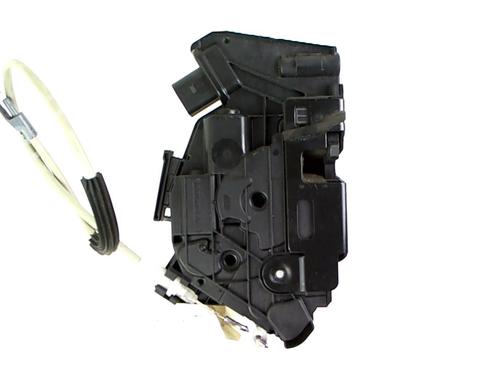 Front right lock SEAT IBIZA IV (6J5, 6P1) 1.2 | BP20465638C97 
