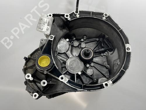 Used Gearbox FORD C-MAX II (DXA/CB7, DXA/CEU) 1.6 TDCi (95 hp) 30443778