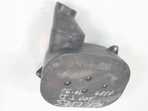 Air filter box MERCEDES-BENZ 124 Saloon (W124) 300 Turbo-D (124.133) | BP21233533M87 