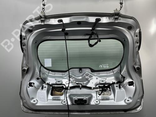 Tailgate RENAULT CLIO IV (BH_) 1.5 dCi 90 | BP29466202C6 