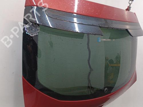 Tailgate SEAT IBIZA IV SC (6J1, 6P5) 1.4 TSI Cupra | BP20404981C6 
