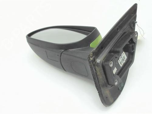 Left mirror HYUNDAI i20 I (PB, PBT) 1.4 CRDi | BP20441309C26 
