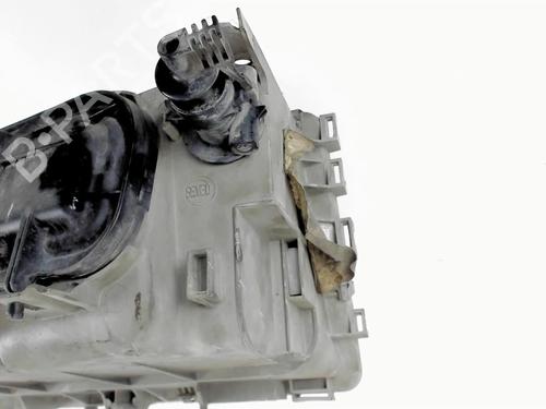 Used Right headlight Right headlight FIAT ULYSSE (220_) 1.9 TD (92 hp) 20407332 20407332