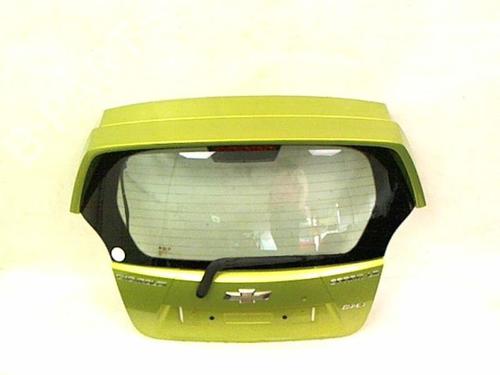 Tailgate CHEVROLET SPARK (M300) 1.0 | BP20477363C6