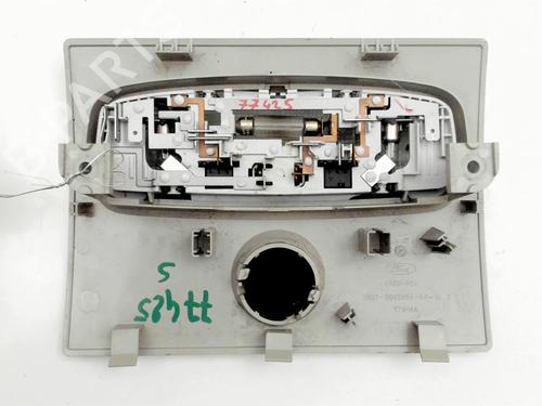 Used Interior roof light Interior roof light FORD FOCUS C-MAX (DM2) 1.8 (122 hp) 29625326 29625326