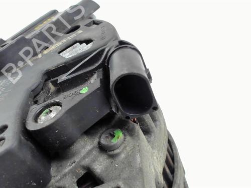 Alternator LAND ROVER FREELANDER 2 (L359) 2.2 TD4 4x4 | BP20447668M7 