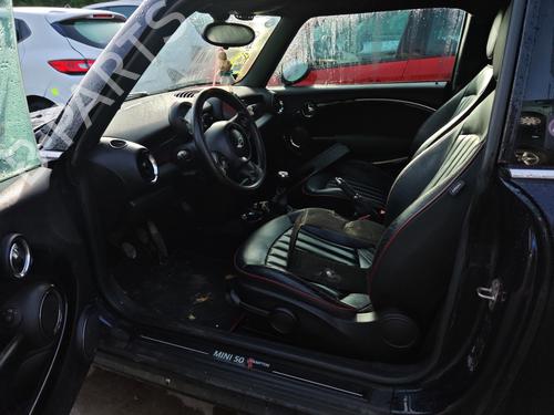 Brukte deler til MINI MINI CLUBMAN (R55)    4562257