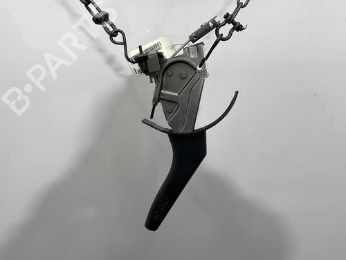 Used Hand brake NISSAN NOTE (E11, NE11) 1.4 (88 hp) 31139182