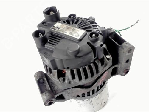 Alternator FIAT GRANDE PUNTO (199_) 1.3 D Multijet | BP20451546M7 