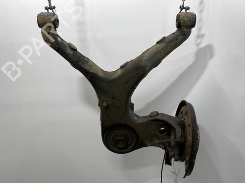 Used Right rear steering knuckle MERCEDES-BENZ VITO Bus (W639) 115 CDI (639.701, 639.703, 639.705) (150 hp) 26441595