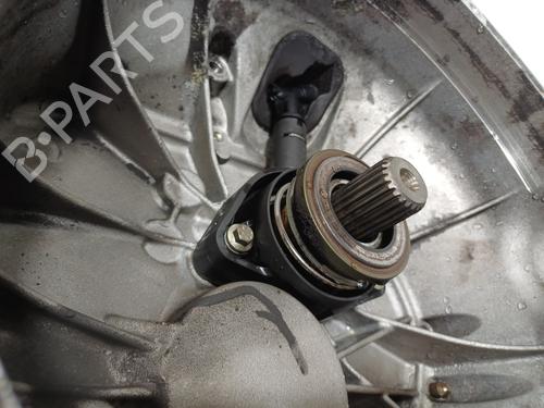 Gearbox FORD TRANSIT CONNECT (P65_, P70_, P80_) 1.8 Di | BP35893084M3 - Image 10
