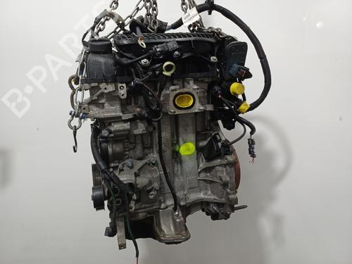 Engine CITROËN C3 III (SX) 1.2 PureTech 82 | BP36817378M1 - Image 5