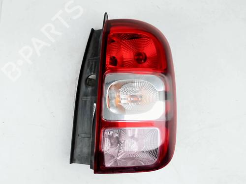 Right taillight DACIA DUSTER (HS_) 1.5 dCi | BP37652393C35 - Image 7