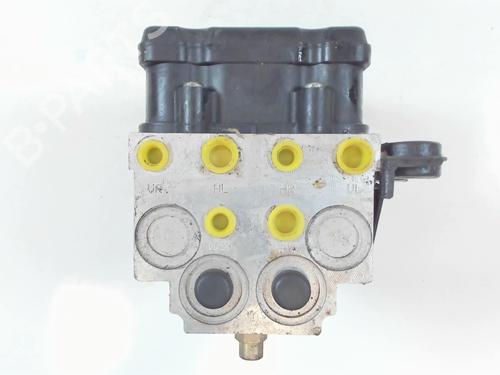 ABS Bremseaggregat FIAT MAREA (185_) 1.9 JTD 105 (185AXN1A) 71711453