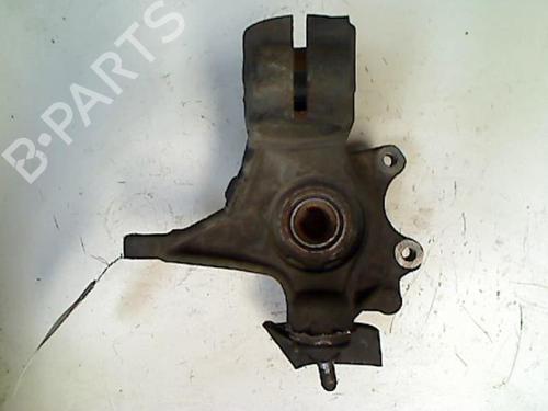 Left front steering knuckle CITROËN XANTIA (X1_, X2_) 1.9 Turbo D | BP20477231M25 