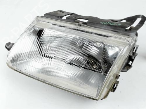 Left headlight CITROËN SAXO (S0, S1) 1.0 X | BP20654444C28 
